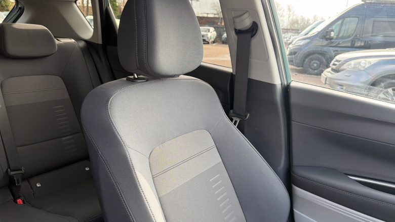 Hyundai BAYON 1.0 TGDi Ultimate 5dr DCT Petrol Hatchback